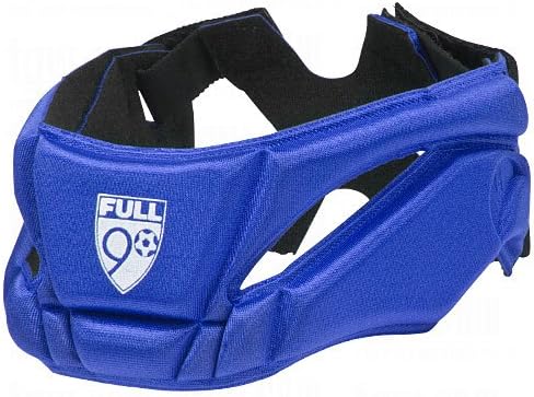 Royal Blue, Medium Select Performance Protective Sports Headguard