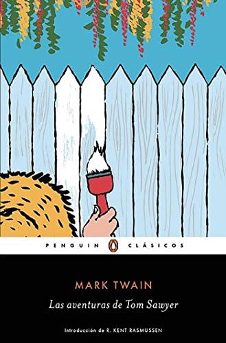 Las Aventuras de Tom Sawyer / The Adventures of Tom Sawyer Mass Market Paperback โ 28 Jun. 2016