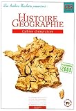 Image de Histoire Géographie CE2 Cycle 3, Cahier d'exercices (French Edition)