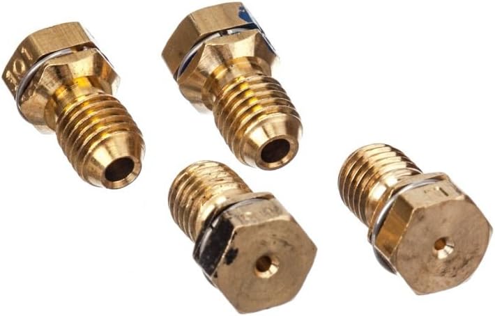 ForeverPRO 318186909 Lp Conversion Kit for Frigidaire Range (AP3867488) 1157561 AH1149106 EA1149106