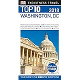 Top 10 Washington, DC (Eyewitness Top 10 Travel Guide)