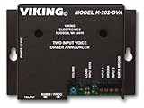 Viking Electronics Two-input, multi-number auto d