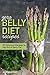 Zero Belly Diet Recipes - 25 Delicious Recipes to Get Rid of Belly Fat: Learn How to Lose Belly Fat by Martha Stone