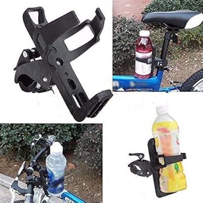 quick release water bottle cage