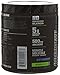 Muscle Pharm Black Label Creatine Supplement, Blue Raspberry, 7 Ounce