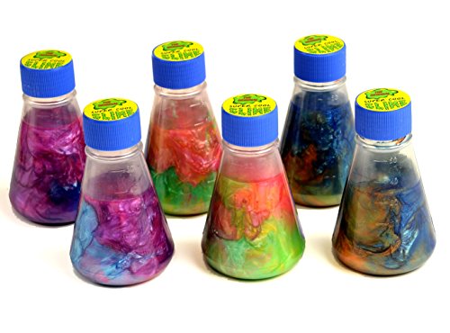 Kangaroos Original Super Cool Slime (3-Pack)