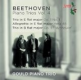 PIANO TRIOS 4 (JEWL)                               image