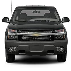G-PLUS Front Bumper Fog Light Assembly Compatible