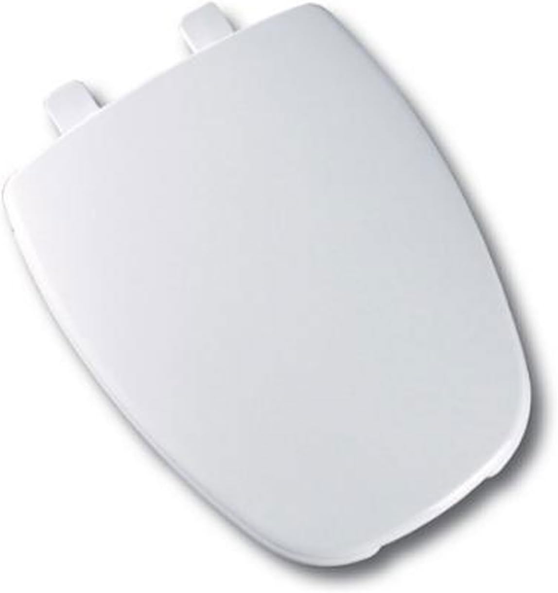 Comfort Seats C1050O00 Eljer Toilet New Emblem Elongated Open Front