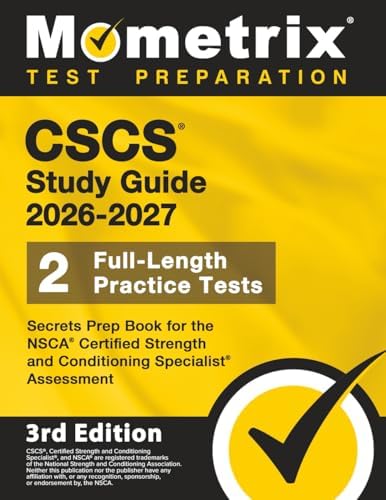 Essentials of Strength Training and Conditioning: 9781718210868