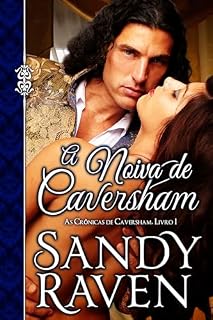 Livro A Noiva de Caversham (As Crônicas De Caversham Livro 1)