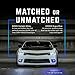 OPT7 Show Glow G1 H11 H8 H9 H16 LED Fog Light Bulbs - 10000K Deep Blue @225 LMS per Bulb - All Bulb Sizes and Colors - 1 Year Warranty (Pack of 2)
