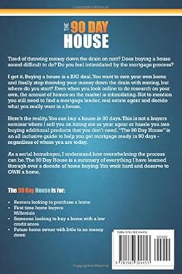 how much credit do you need to buy a house