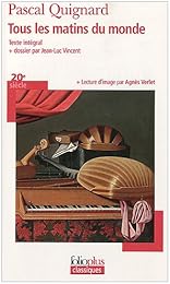 Tous les matins du monde