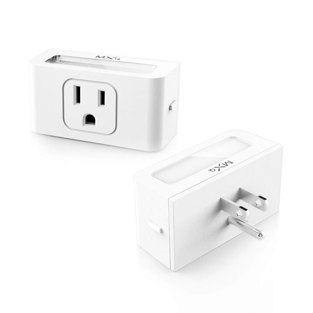 Best Smart Plug Google Home With Led