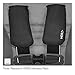 RECARO Performance SPORT Combination Harness to Booster, Vibe