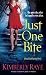 Just One Bite: A Dead-End Dating Novel