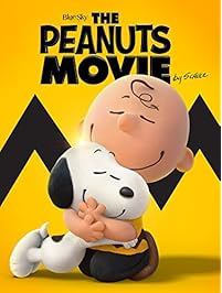The Peanuts Movie