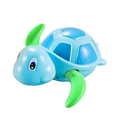 Swimming Turtle Bath Toys Toddler Amazon Hot Sale Cute Swimming