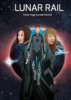 Livro Lunar Rail