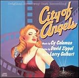 City of Angels (1990 Original Broadway Cast)