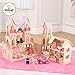 KidKraft Princess Castle Dollhouse with Furniture