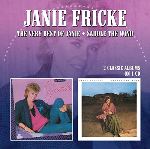 Janie Fricke - Whitburn Country - 1988 - Zortam Music