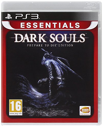 Dark Souls : Prepare To Die [Import Anglais] (Jeu En Francais)