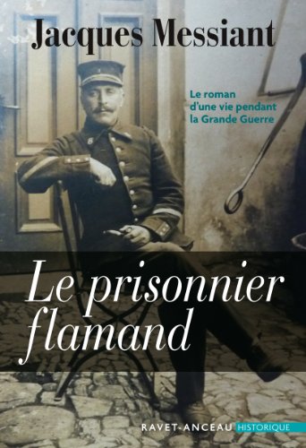Le  prisonnier flamand