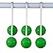 Ladderball Soft Bola Set, Green