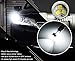 JDM ASTAR Bright White PX Chips 7440 7441 7443 7444 992 LED Bulbs