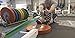 Resistance Band Training Kit | Professional grade bands for Athletes, Teams, Bodybuilding, Powerlifting or Crossfit | Choose Single Band or Set