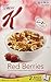 Kellogg's Special K Twin Pack Red Berries, 43 Ounce