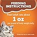 Purina Friskies Gravy Wet Cat Food Variety Pack, Gravy Sensations Poultry Pouches - (12) 3 oz. Pouches