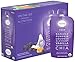 Happy Family Calm - Banana, Pumpkin, Coconut, Blackberry, Vanilla, Passion Flower, Chia, 4.22 oz Pouches, 8 Count