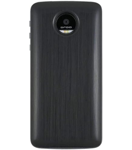 moto Z2Play本体、カメラmods、純正カバー Amazon.com: Moto Mod Style Shell for Motorola Moto Z4 – Z3