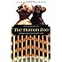 The Human Zoo: A Zoologist's Study of the Urban Animal (Kodansha Globe)