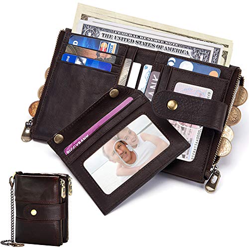 Chain Wallets For Sale On Ebay IUCN Water