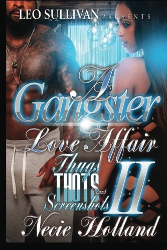 A Gangster Love Affair 2 (Volume 2)