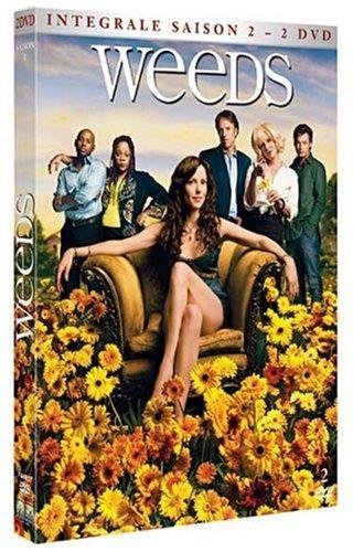 Weeds - Saison 2