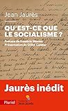 Qu'est-ce que le socialisme ? : Une leçon de philosophie by 
