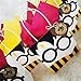 12PC Harry Potter Gift Bag - Potter Hogwarts Extravaganza Party Supplies - Harry Potter Favor Bags for Kids Harry Theme Birthday Party Decorations Supplies