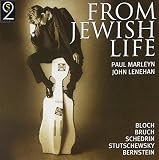 FROM JEWISH LIFE                                   image