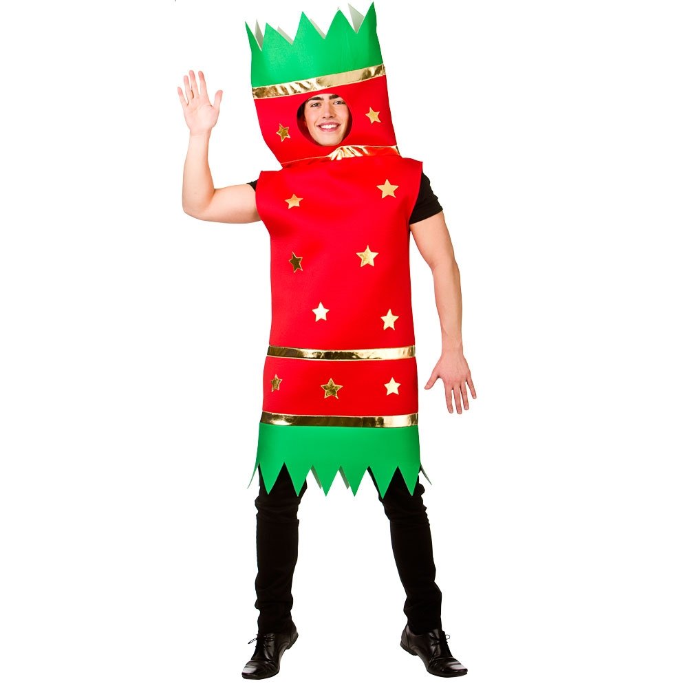 novelty christmas outfits for adults