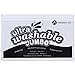 Hampton Art SP2102 Black Jumbo Washable Ink Pad