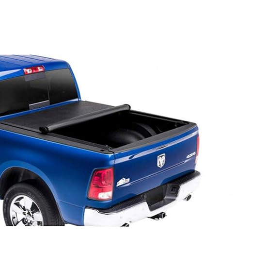 Auto Parts Accessories Roll Up Tonneau Cover For 2009 2018 Dodge Ram 1500 Crew Cab 5 7ft Short Bed Auto Parts Accessories Car Truck Exterior Parts