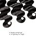Alica Human Hair Body Wave Brazilian Virgin Hair 3 Bundles Human Hair Weave Bundles 300g (22