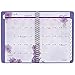 AT-A-GLANCE Weekly / Monthly Appointment Book / Planner 2017, 4-7/8 x 8
