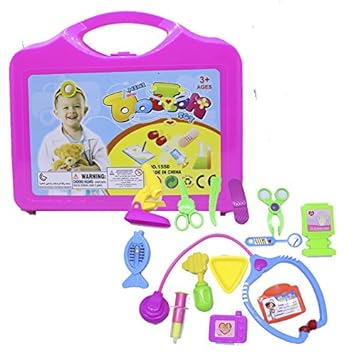 mini doctor set