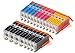 Blake Printing Supply Ink Cartridges for Canon PIXMA iP7220, iX6820, MG5420, MG5422, MG5520, MG5522, MG5620, MG6320, MG6420, MX722 and MX922, 20 Pack